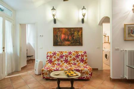 Apartamento Anna & Caterina House