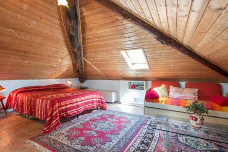 Apartamento Anna & Caterina House