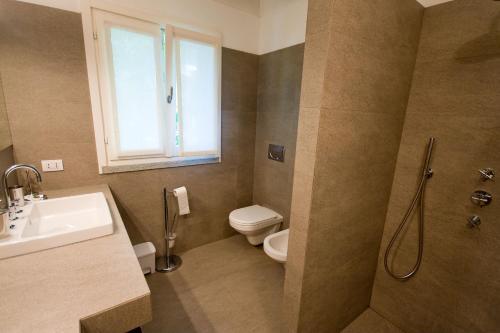 Apartamento Agriturismo Castello Di Vezio