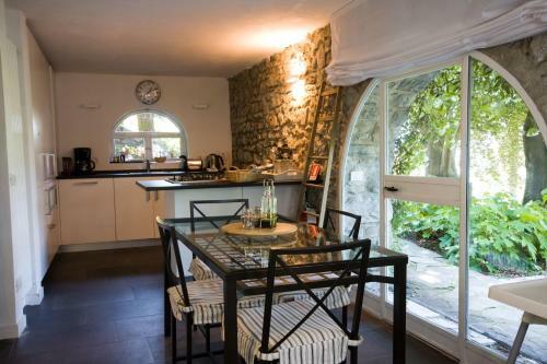 Apartamento Agriturismo Castello Di Vezio
