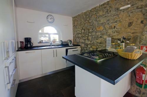 Apartamento Agriturismo Castello Di Vezio