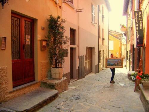 Apartamento Maddalena House