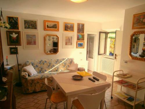 Apartamento Maddalena House