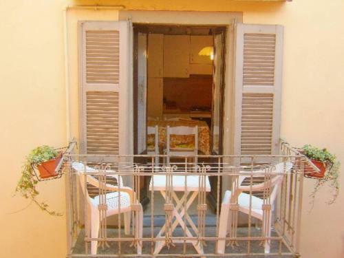 Apartamento Maddalena House