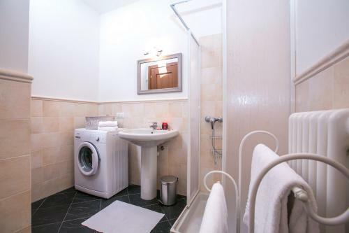 Apartamento Casa Al Prato Apt. G