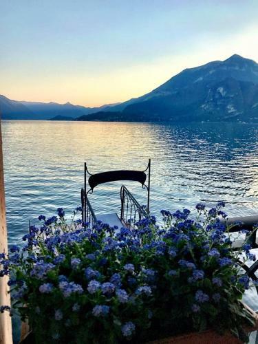 Hotel Du Lac Varenna