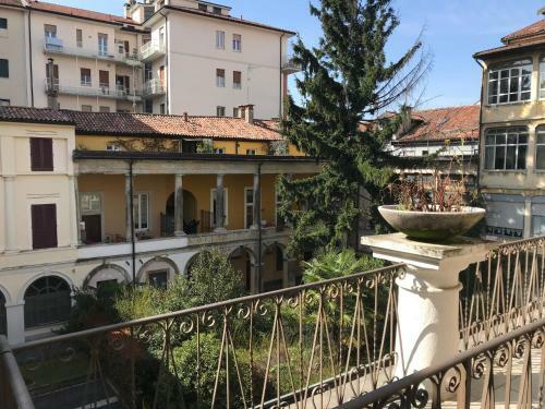 Apartamento Kibil� - Antica Corte Donizetti