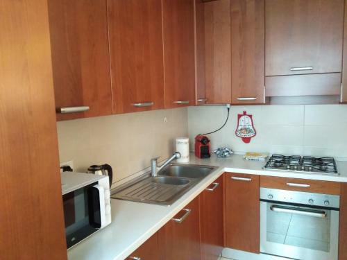 Apartamento Kibil� - Antica Corte Donizetti