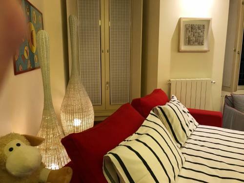 Apartamento Kibil� - Antica Corte Donizetti