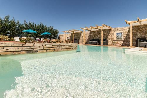 Apartamento Masseria: Appartamento Lo Studio - Myho Casa