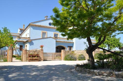 Apartamento Masseria: Appartamento Lo Studio - Myho Casa