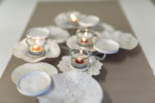 Marie Claire Apartments & Spa