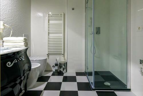 Marie Claire Apartments & Spa