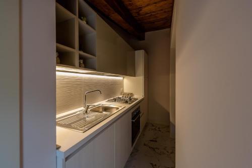 Marie Claire Apartments & Spa