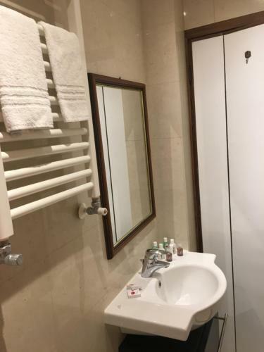 Hostal Residenza Laguna