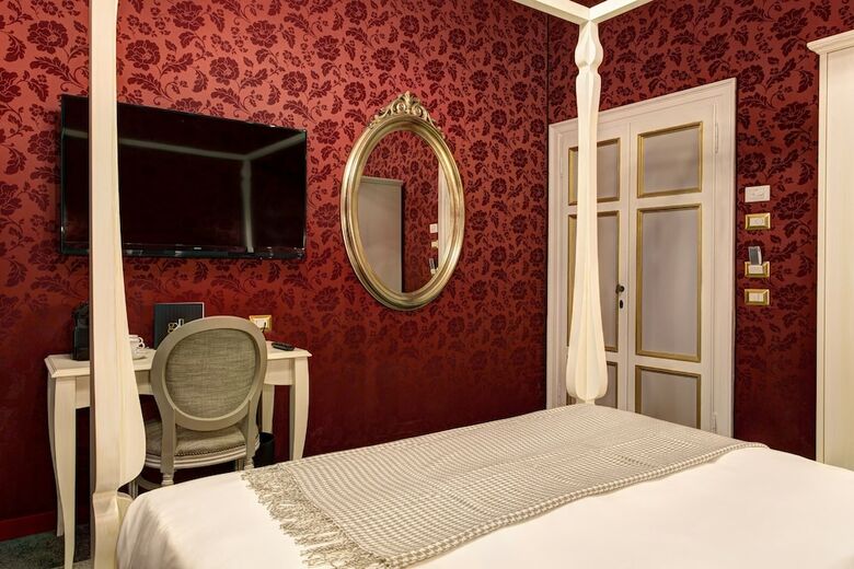 Hostal Gkk Exclusive Private Suite Venezia