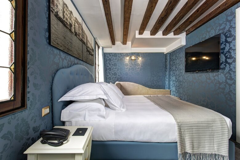 Hostal Gkk Exclusive Private Suite Venezia
