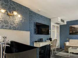 Hostal Gkk Exclusive Private Suite Venezia