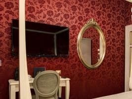 Hostal Gkk Exclusive Private Suite Venezia