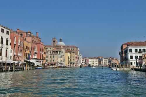 Bed & Breakfast Residenza Ruga Giuffa