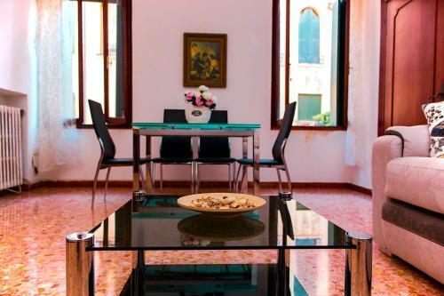 Apartamento Appartamento Dei Frari