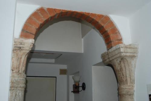 Apartamento Ae Maschere