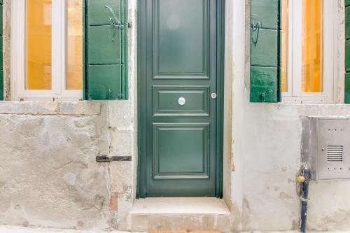 Apartamento Ca' Dente Di Leone
