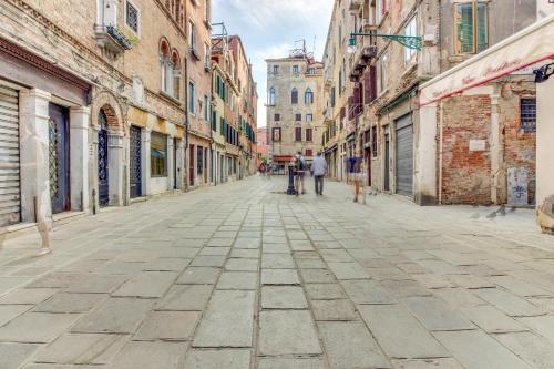Apartamento Ca' Dente Di Leone