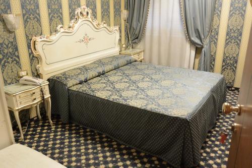 Hotel Belle Arti