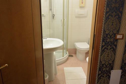 Hotel Belle Arti