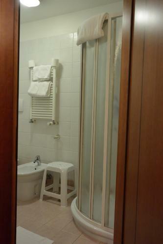 Hotel Belle Arti
