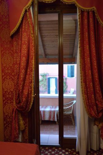 Hotel Belle Arti