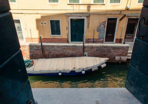 Apartamento La Mia Casa