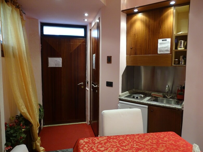 B&B Venezia In Suite & Apartments