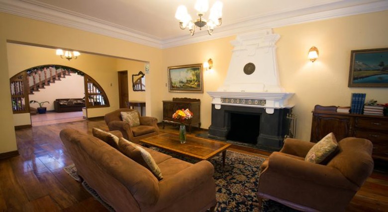 Hotel San Antonio De Abad