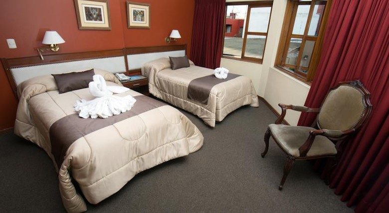 Hotel San Antonio De Abad