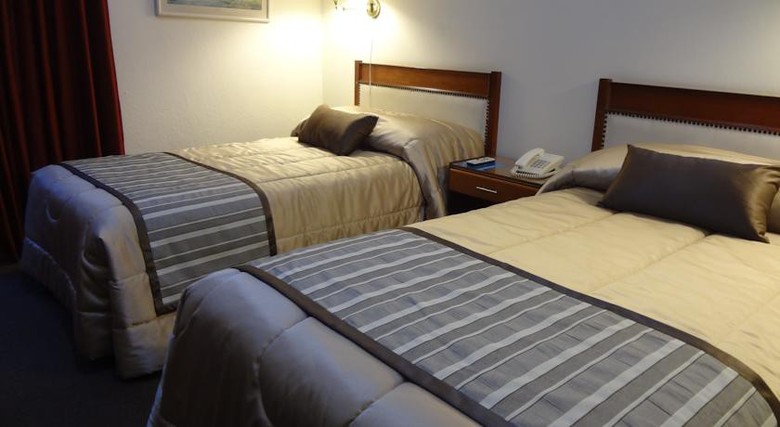 Hotel San Antonio De Abad