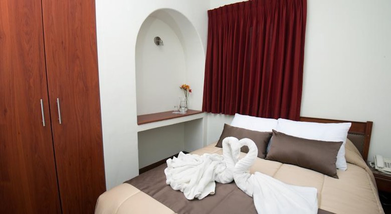 Hotel San Antonio De Abad