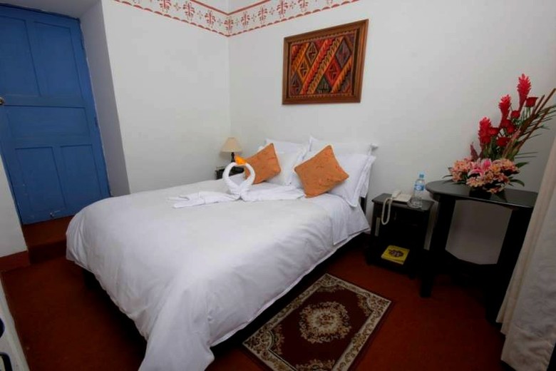 Hostal Inti Wasi