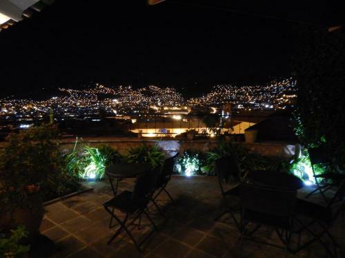 Hotel La Morada Suites