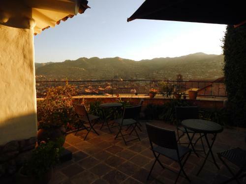 Hotel La Morada Suites