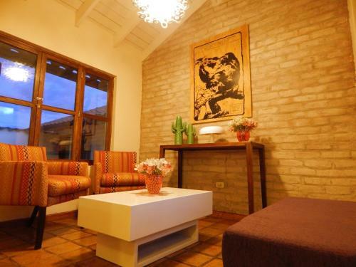 Hotel La Morada Suites