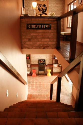 Hotel La Morada Suites