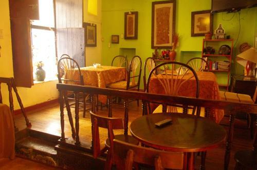 Hostal Cusi Wasi