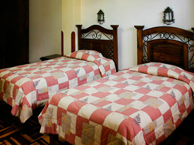 Hotel Casa Escondida Chincana Wasi
