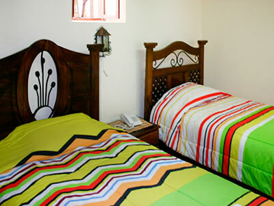 Hotel Casa Escondida Chincana Wasi