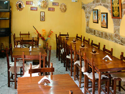 Hotel Casa Escondida Chincana Wasi