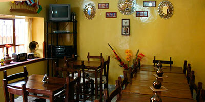 Hotel Casa Escondida Chincana Wasi