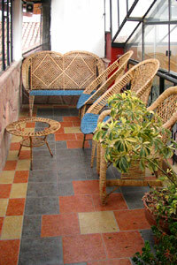 Hotel Casa Escondida Chincana Wasi