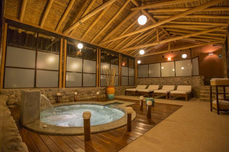 Hotel Tierra Viva Valle Sagrado Urubamba